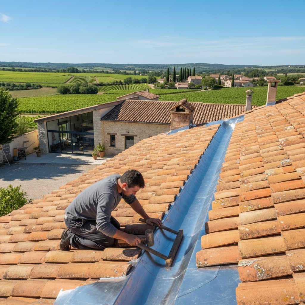 VIVIEN CONSTRUCTION RENOVATION (EURL)